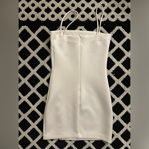 Amanda Uprichard Jax Dress - Picture 4 of 5